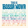This Is Bossa Nova