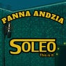 Panna Andzia