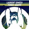 Laurent Simeca - Funky Sound