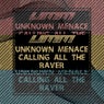 Calling All the Raver