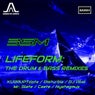 Lifeform: The Drum & Bass Remixes