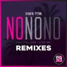 No No No (Remixes)