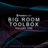 Fraction Records, Big Room Toolbox Volume One