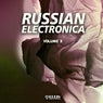 Russian Electronica, Vol. 3