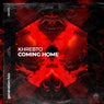Coming Home - Extended Mix