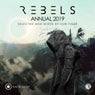 Rebels Annual 2019 - Selected & Mixed by Dub Tiger