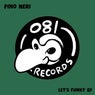 Let's Funky EP