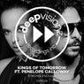 Strong Enough - Kings Of Tomorrow Classic Mix Extended