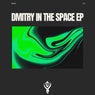 Dmitry in the Space