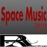 Space Music 2019, Vol.1