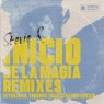 Inicio de la magia Remixes