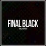 Final Black