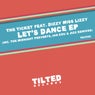 Let´s Dance EP