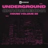 Underground House, Vol. 30