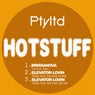 Hotstuff: Ptyltd Brissanova