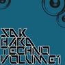 SDK Hard Techno Volume 1