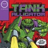 Tank Alligator