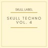Skull Techno Vol. 4