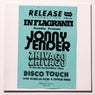 Jonny Sender EP