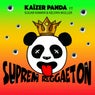 Suprem Reggaeton (feat. Sugar Kawar, Kelyan Muller)