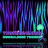 Sunglasses Techno
