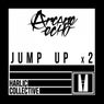 Jump Up x2