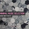 Minimal Music Selection, Vol. 4 (Dark Night Beats)