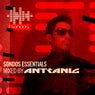 Sondos Essentials Mixed By Antranig