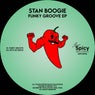 Funky Groove EP