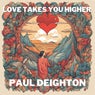 Love Takes You Higher