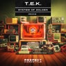 T.E.K. (Extended Mix)