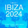 Sweet Ibiza 2024 (Balearic Flavored Lounge Cookies)