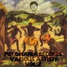 Melomania Records Various Artists, Vol.2 (Paso Doble Presents)