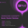 Numb / Dusterr Remixes