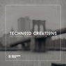 Technoid Creations Issue 8