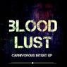 Carnivorous Intent EP