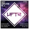 VFTR Party Compilation Vol. 2
