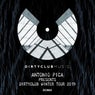 ANTONIO PICA presents DIRTYCLUB WINTER TOUR 2019