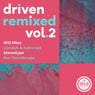 Driven Remixed, Vol. 2