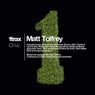 1trax : One : Matt Tolfrey