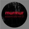 Murmur Essentials Volume 2