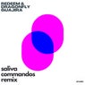 Guajira (Saliva Commandos Remix)