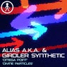 Alias A.K.A. & Girdler Synthetic - Omega Point / Divine Particles