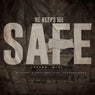 He Keeps Me Safe (feat. Chymamusique) [Retro Mix]