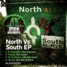 North Vs South EP