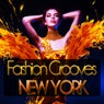 Fashion Grooves New York