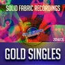 Solid Fabric Recordings - GOLD SINGLES 34 (Essential EDM Guide 2014)