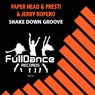 Shake Down Groove