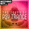 Nothing But... The Sound of Psy Trance, Vol. 06