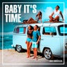 Baby It's Time